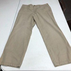 Dockers D2 Straight Fit 38x32 Men’s Khaki Pants
